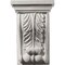 Ekena Millwork 7 3/8"W x 5 3/8"D x 11"H Wakefield Corbel COR07X05X11WA - alternate 3